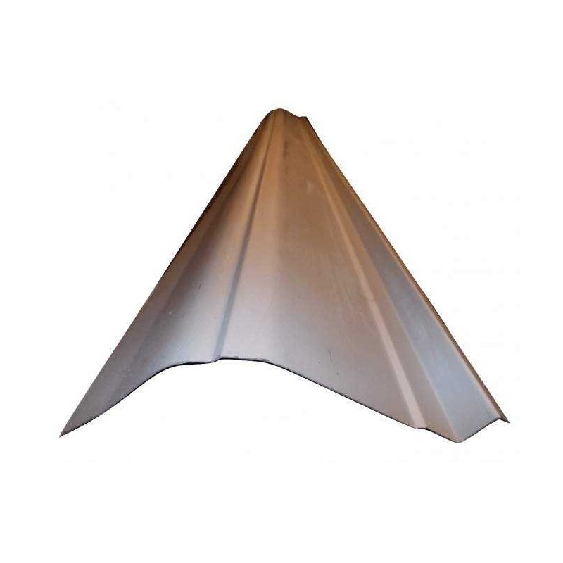 PEUGEOT 206 98-12 THRESHOLD / THRESHOLD REPAIR