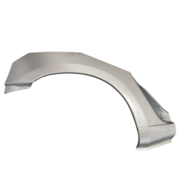 TOYOTA RAV 4 00-05 REAR RIGHT FENDER REPAIR