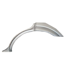 OPEL FRONTERA 98-03 REPERATURKA BŁOTNIKA TYŁ LEWA