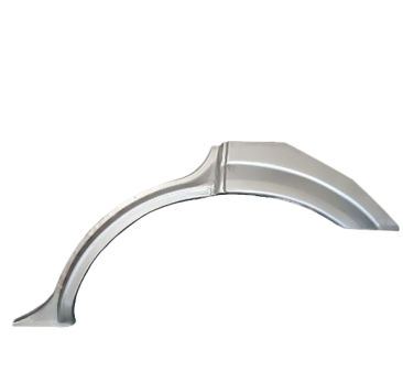 OPEL FRONTERA 98-03 REPERATURKA BŁOTNIKA TYŁ LEWA