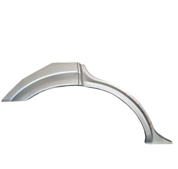 OPEL FRONTERA 98-03 REAR RIGHT FENDER REPAIR