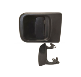 RENAULT MASTER 98-10 REAR DOOR METAL HANDLE