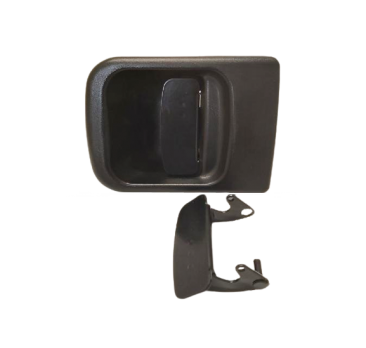 RENAULT MASTER 98-10 REAR DOOR METAL HANDLE