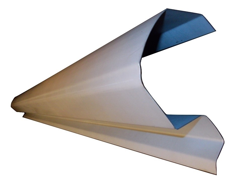 ALFA ROMEO GT 03-10 KÜSZÖB JAVÍTÁS