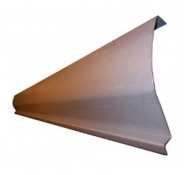 MAZDA 323 (BJ) 98-03 SIDE REPAIR