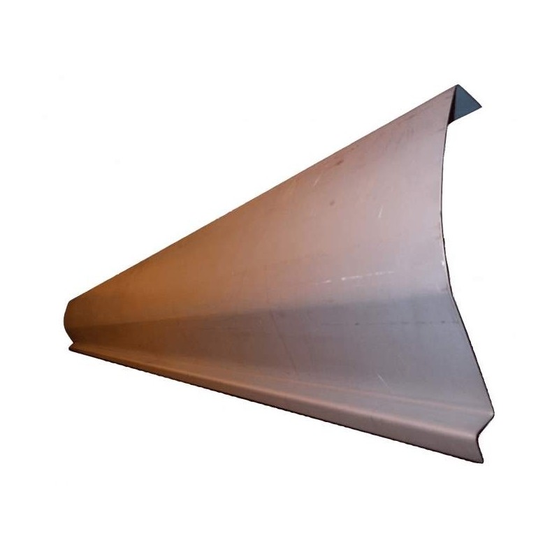 OPRAVA BOČNEJ ČASTI MAZDA 323 (BJ) 98-03