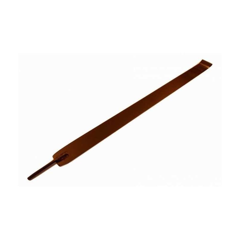 Svorka na palivovú nádrž IVECO DAILY