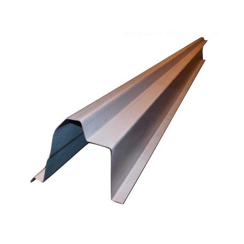 HONDA CIVIC CRX 88-95 DOOR SILL REPAIR RIGHT DOOR SILL REPAIR RIGHT