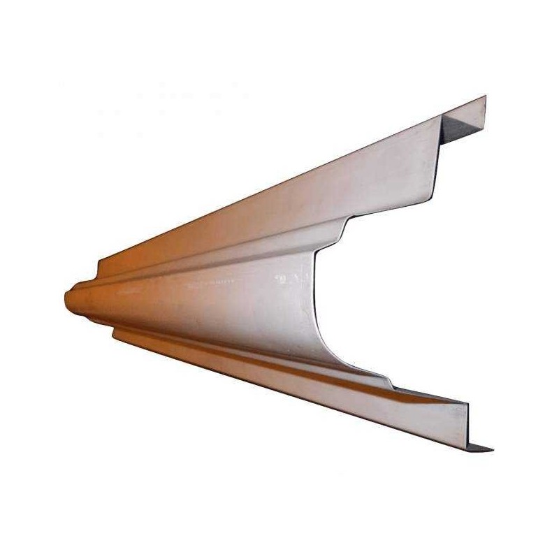 PEUGEOT PARTNER 08-12 JOBB OLDALI JAVÍTÓKÉSZLET