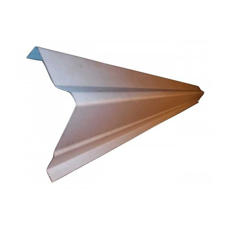 REPARAȚII LATERALE CITROEN C2 3D 03-08