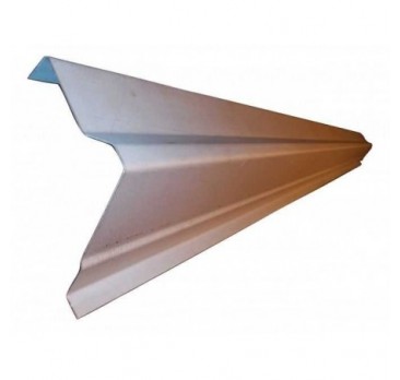 REPARAȚII LATERALE CITROEN C2 3D 03-08