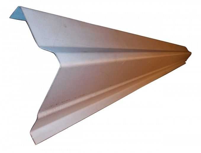 OPRAVA BOČNÝCH ČIAS CITROEN C2 3D 03-08