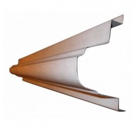 PEUGEOT PARTNER 08-12 LEFT SIDE DOOR REPAIR