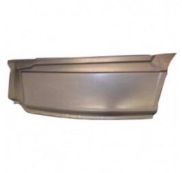 MERCEDES SPRINTER 06-18 RIGHT FENDER REPAIR KIT