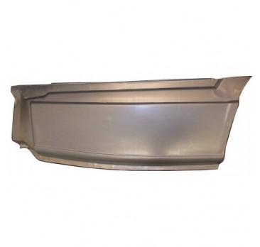 MERCEDES SPRINTER 06-18 RIGHT FENDER REPAIR KIT