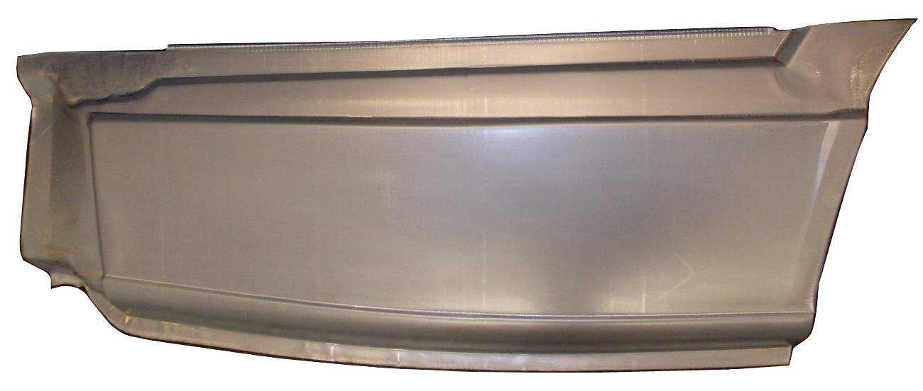 MERCEDES SPRINTER 06-18 JOBB OLDALI SÁRVÉDŐ JAVÍTÓKÉSZLET