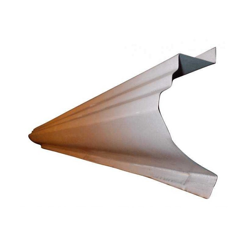 KIT REPARAȚIE PRAG UȘĂ STÂNGĂ NISSAN SUNNY (Y10) 90-00 KIT REPARAȚIE PRAG UȘĂ STÂNGĂ NISSAN SUNNY (Y10) 90-00