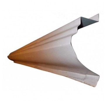 NISSAN SUNNY (Y10) 90-00 LEFT DOOR SILL REPAIR KIT