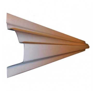 OPEL MOVANO 10 - SILL / SILL REPAIR 1510 MM