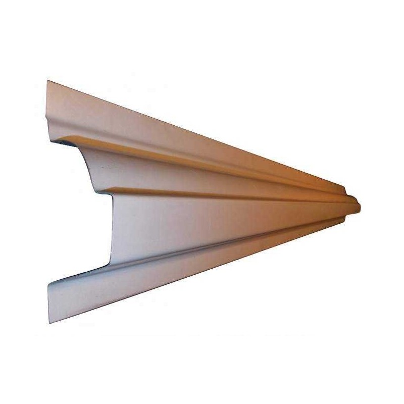 OPEL MOVANO 10 - THRESHOLD / SILL REPAIR 1310 MM