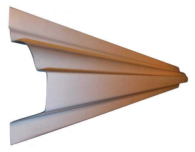 OPEL MOVANO 10 - KÜSZÖB JAVÍTÁS 1310 MM