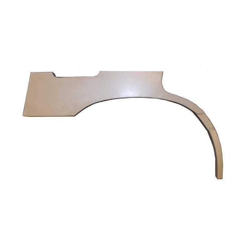 SUBARU LEGACY 89-94 RIGHT FENDER REPAIR KIT