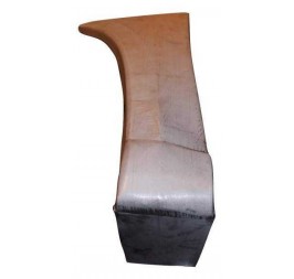 SUBARU IMPREZA 01-03 BŁOTNIK PRZEDNI LEWY