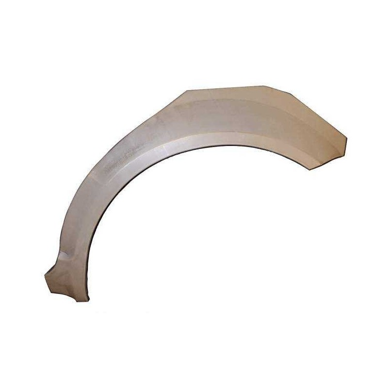 KIT REPARAȚIE ARIPA STÂNGĂ SKODA SUPERB 02-08 SDN KIT REPARAȚIE ARIPA STÂNGĂ SKODA SUPERB 02-08 SDN