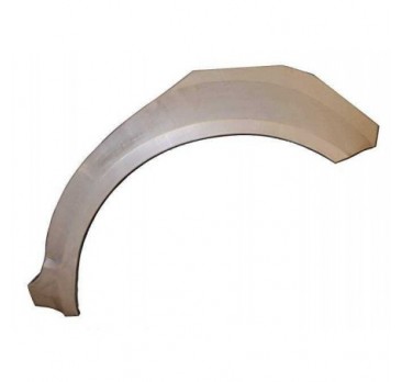 KIT REPARAȚIE ARIPA STÂNGĂ SKODA SUPERB 02-08 SDN