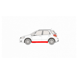 SUZUKI SX4/ FIAT SEDICI 06-13 SIDE DOOR REPAIR KIT LEFT