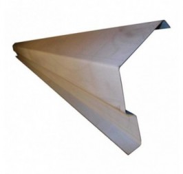 TOYOTA CAMRY 01-06 PRÓG LEWY