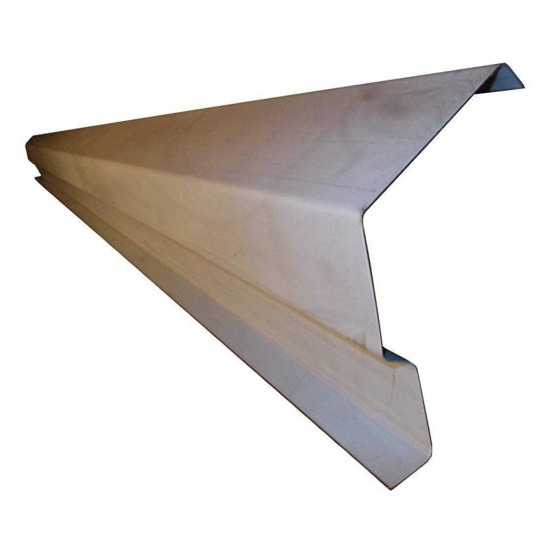 OPRAVNÁ SADA ĽAVÉHO PRAHOVÉHO DVERÍ TOYOTA CAMRY 01-06 OPRAVNÁ SADA ĽAVÉHO PRAHOVÉHO DVERÍ TOYOTA CAMRY 01-06