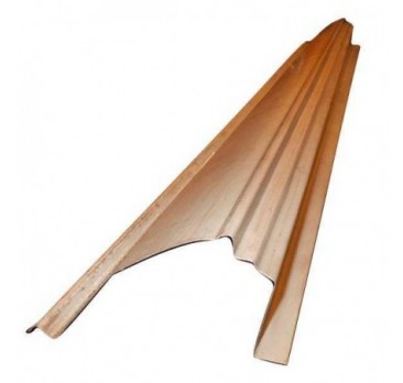 TOYOTA COROLLA 91-98 3/4 D RIGHT THRESHOLD