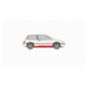 HONDA CIVIC HB 83-87 PRAVÝ PRAH DVERÍ