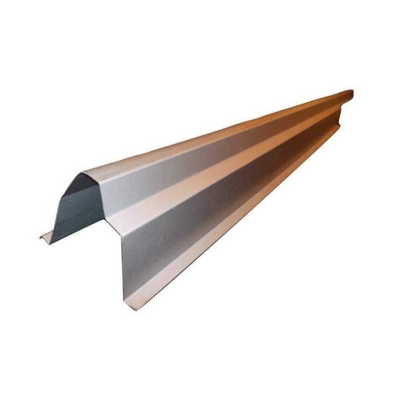 HONDA CIVIC HB 83-87 LEFT DOOR SILL