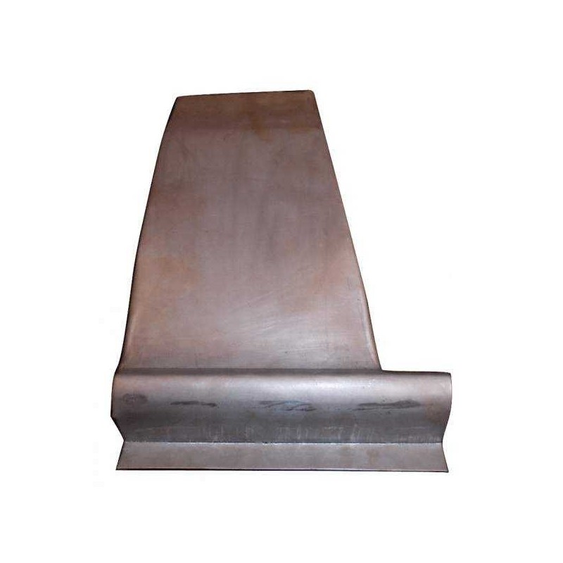 FORD TRANSIT 00-13 CAPAC Stâlp DREAPTA