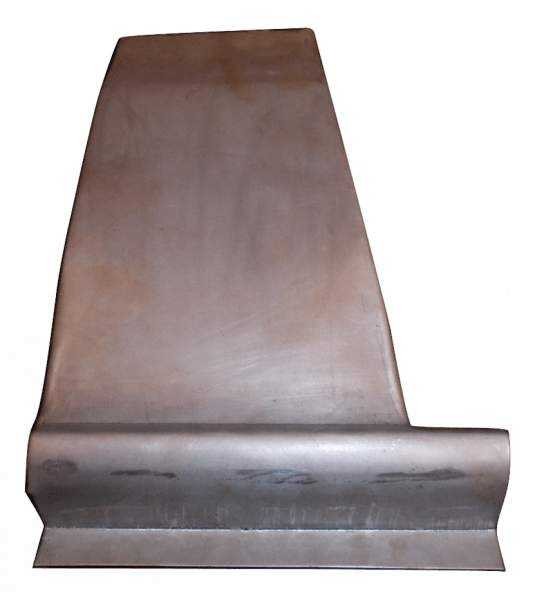 FORD TRANSIT 00-13 JOBB OSZLOPPOR BORÍTÁS