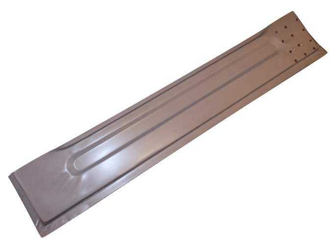 FORD TRANSIT 00-13 RIGHT SLIDING DOOR GUARD FORD TRANSIT 00-13 RIGHT SLIDING DOOR GUARD