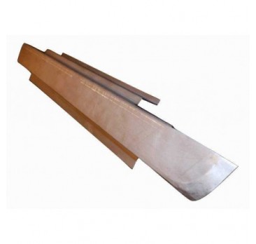 RENAULT TRAFIC 80-01 FRONT RIGHT DOOR THRESHOLD