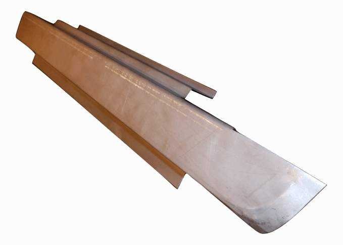 RENAULT TRAFIC 80-01 FRONT RIGHT DOOR THRESHOLD