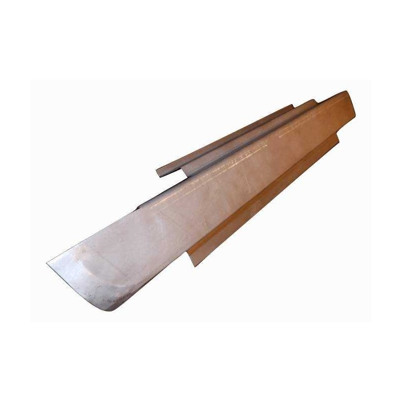 RENAULT TRAFIC 80-01 FRONT LEFT DOOR THRESHOLD RENAULT TRAFIC 80-01 FRONT LEFT DOOR THRESHOLD