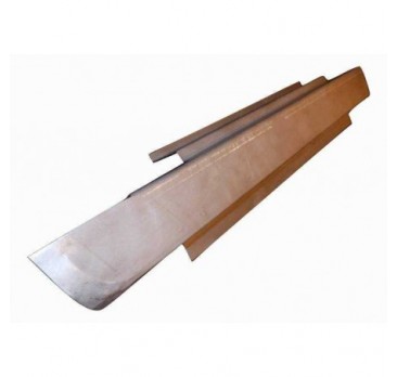 RENAULT TRAFIC 80-01 PRAH PREDNÝCH ĽAVÝCH DVERÍ