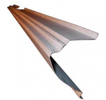 HYUNDAI SONATA 93-96 RIGHT DOOR SILL