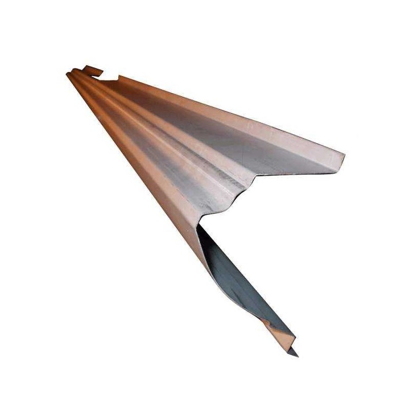 HYUNDAI SONATA 93-96 LEFT DOOR SILL