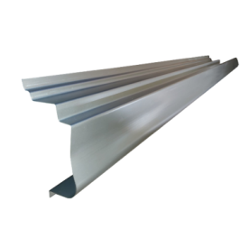 VOLKSWAGEN GOLF III CABRIO 91-99 PRÓG LEWY