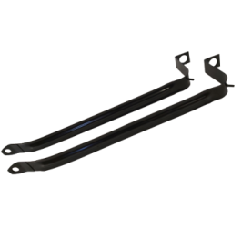 MERCEDES CLK W208 97-03 FUEL TANK CLAMPS