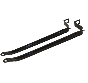 MERCEDES CLK W208 97-03 FUEL TANK CLAMPS