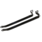 MERCEDES CLK W208 97-03 FUEL TANK CLAMPS
