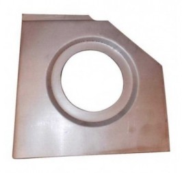 KIT REPARAȚIE REZERVOR COMBUSTIBIL RENAULT KANGOO 98-02