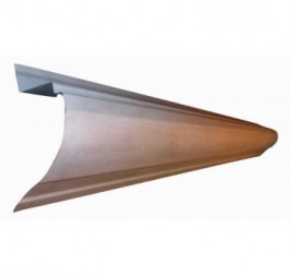 RENAULT CLIO III 09- LEFT SIDE DOOR / SIDE DOOR REPAIR COVER